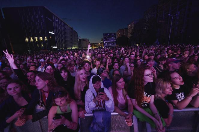 To będą niezapominane 3 dni. Znamy datę powrotu Łódź Summer Festival