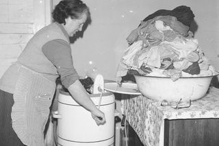 QUIZ PRL. Świąteczne triki gospodyń domowych PRL. Bez nich nie byłoby Wielkanocy!