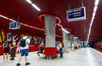 Metro Rondo Daszyńskiego (M2)