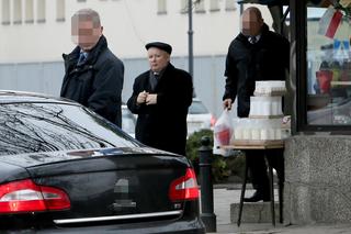 Tyle kosztowała nas ochrona Jarosława Kaczyńskiego i PiS-u