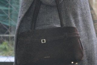 Małgorzata Tusk odzyskała lexusa