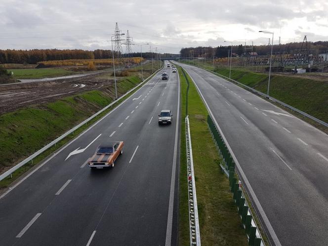 Droga ekspresowa S11 połączy Śląsk z Pomorzem. Do Koszalina dojedziemy w pięć godzin [ZDJĘCIA]