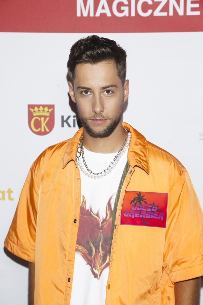 Gwiazdy o imieniu Michał