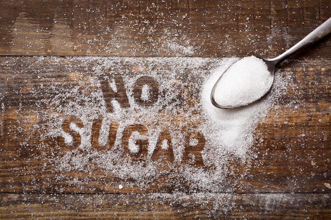 Ogranicz spożywanie cukru