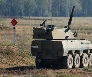 Nie żyje polski żołnierz! Drugi został ranny