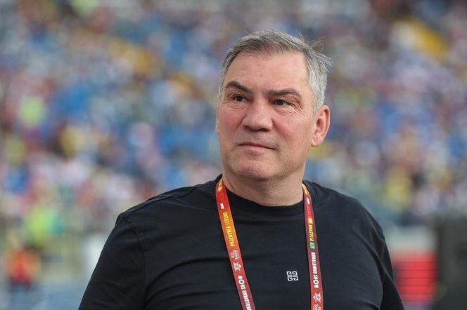 Dariusz Michalczewski i Daniel Nawrocki