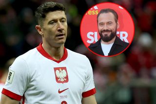 Stanowski jasno o decyzji Lewandowskiego. Przewiduje, kiedy wróci do kadry Poczeka sobie... 