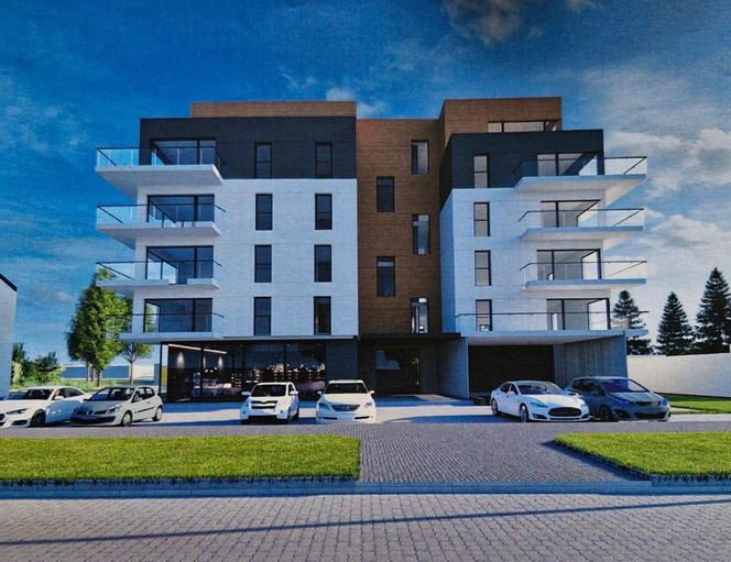 Rolnik z Łomży walczy o dom i gospodarstwo