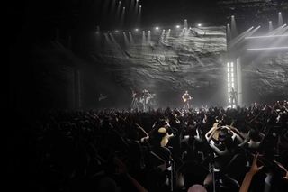 Nowa hala koncertowa na MTP