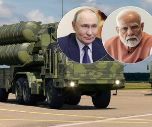 Czy Indie się w końcu wkurzą? Rosja opoźnia S-400
