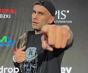 FAME MMA znalazło zastępstwo za „Diablo” Włodarczyka! Będzie dodatkowa walka na FAME 19! Tego nikt się nie spodziewał