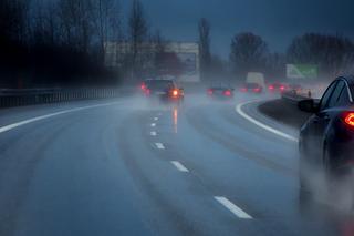 Warmińsko-mazurskie: Będzie bardzo ślisko! IMGW ostrzega kierowców