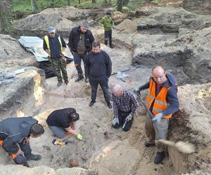 Wykopano tysiące artefaktów  na terenie Westerplatte. Blisko połowa o dużej wartości naukowej 