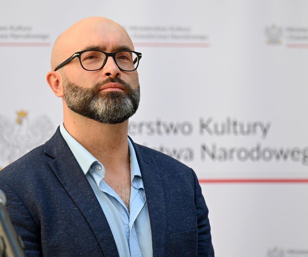 Dyrektor kieleckiego teatru żegna się ze stanowiskiem! Dlaczego?