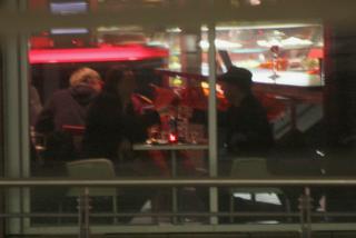 Po lufie nie prowadzi