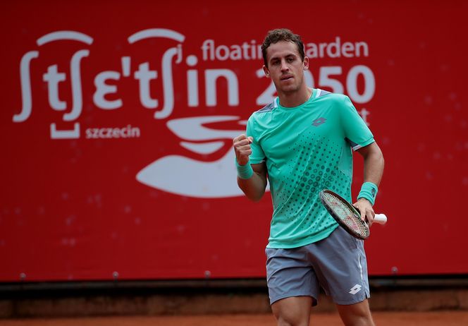 Invest In Szczecin Open