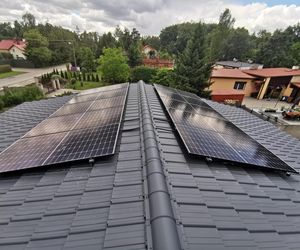Z Mój prąd 6.0 można dostać 28 tys. zł. Jest więcej czasu na złożenie wniosku