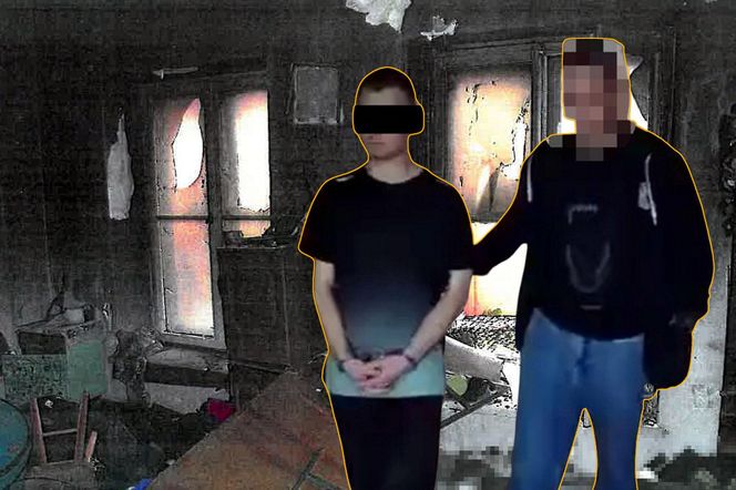 Makabra na Nowym Świecie! 33-latek spalił żywcem kobietę! "Rozpaliłem grilla..."