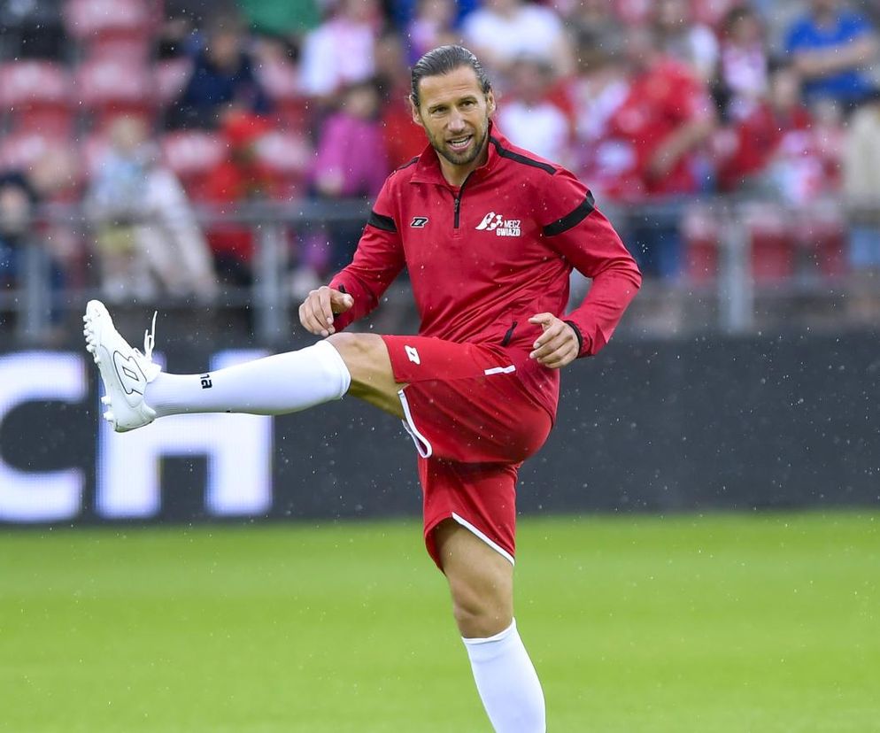 Grzegorz Krychowiak zakończył piłkarską karierę. Ostatni mecz bez fleszy i jupiterów