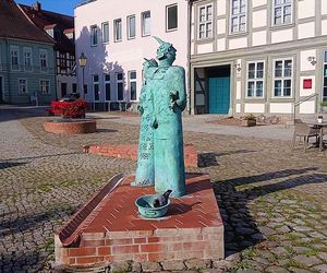 Angermünde