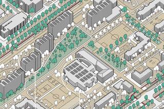 Nowe Studium dla Warszawy