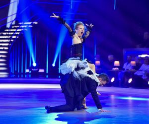 Skandal w Tańcu z Gwiazdami! Wiktoria Gorodecka zawyła na scenie