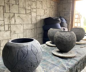Warsztaty ceramiczne