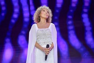 Alicja Majewska bez bujnych loków! Pokazała się w prostych włosach