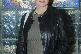 Wernisaż Alicji Dmitruk w Aioli