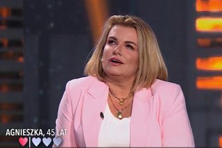 Randka w ciemno - odcinek 4