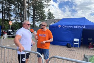 XXII Mistrzostwa w Przeciąganiu Liny w Pobierowie