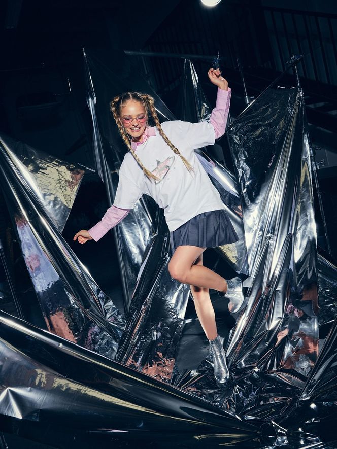 Maybelline New York i Local Heroes