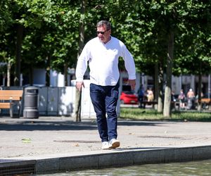 Weźcie przykład z posła Wójcika