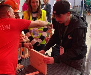 Miasteczko Zawodów Olsztyn 2025