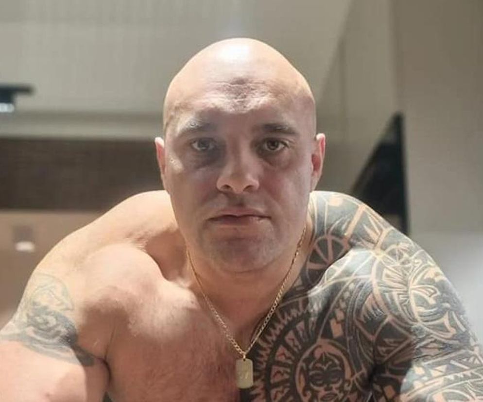 Dominik Abus