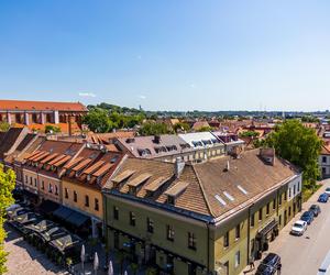 Kowno. Co zwiedzić w litewskim mieście Mickiewicza i architektury z listy UNESCO?