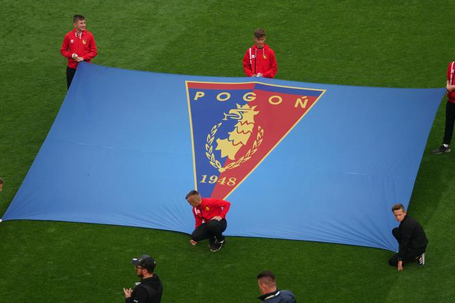 Jagiellonia - Pogoń 3:2