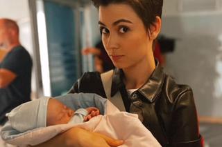 	Na dobre i na złe nowy sezon na planie. Blanka (Pola Gonciarz)