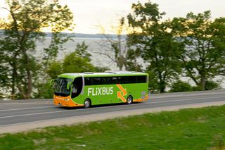 Flixbus rozszerza swoją działalność. Na horyzoncie m.in. Francja, Holandia, Belgia i Hiszpania
