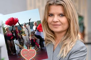 Uczestniczka Sanatorium miłości chciała uciec z programu. Prawda wyszła na jaw dopiero teraz!