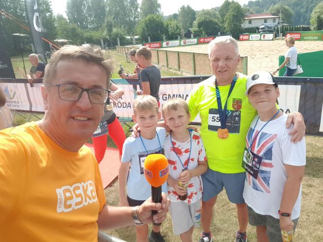 Eska Summer City Olsztyn! ULTRA Mazury