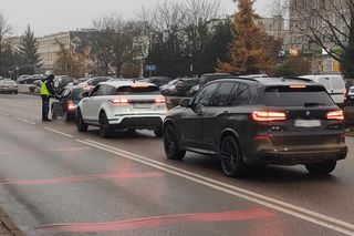 Akcja Trzeźwy Poranek w powiecie iławskim