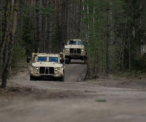 Zaginieni na Litwie żołnierze nie żyją! Ale tylko trzech, czwarty zaginął