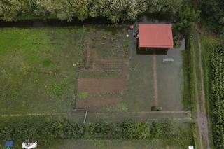 Podtopienia w Grudziądzu