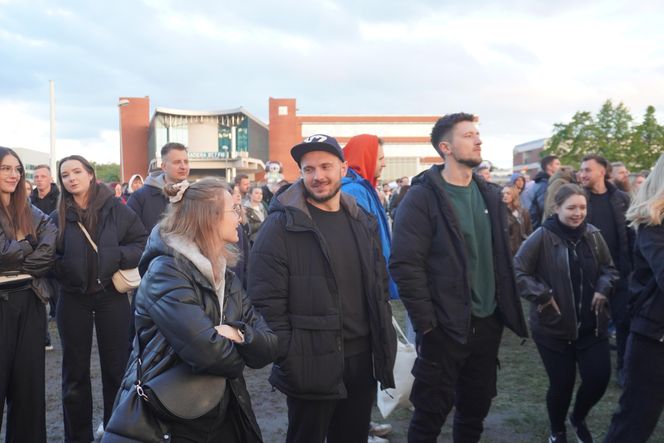 Juwenalia Białystok 2025. II dzień