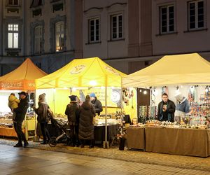 Jarmark świętego Marcina 2025 w Gliwicach