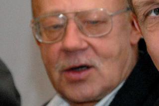 Kinaszewski, papież