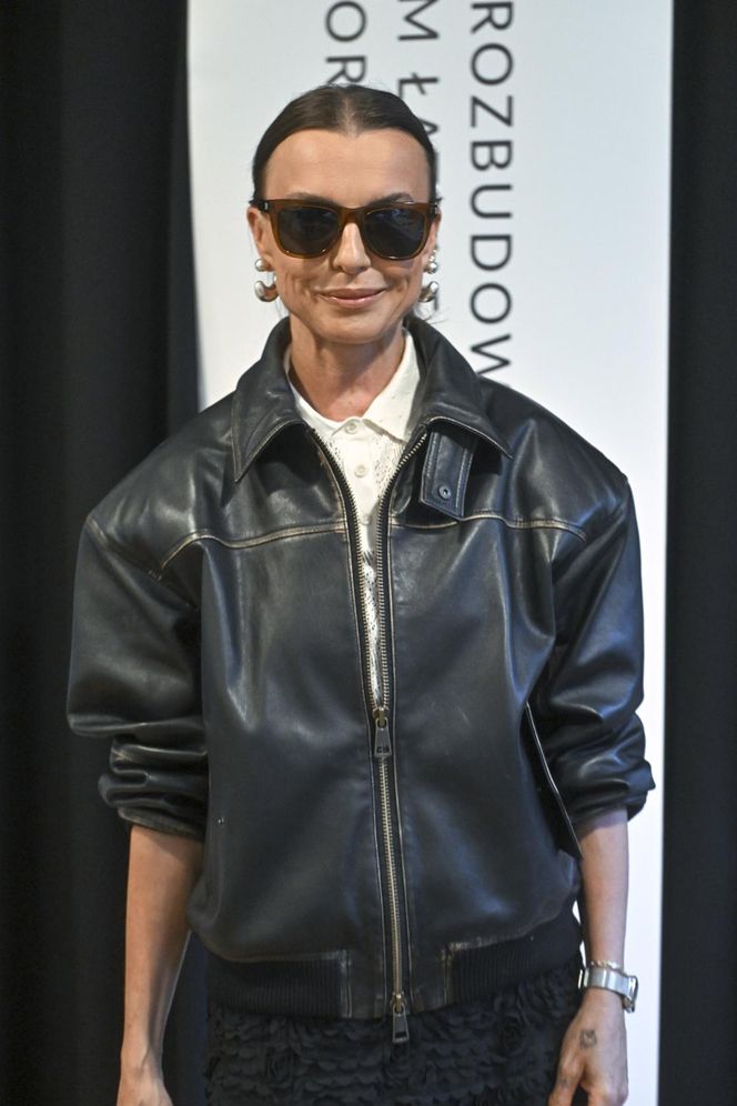 To mieszkanie w centrum miasta kosztuje miliony. Katarzyna Sokołowska wiedziała, jak się urządzić!