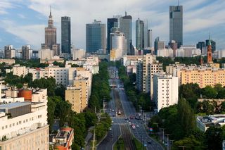 Protest hutników w Warszawie już 21 maja! Centrum miasta czeka paraliż, sprawdź objazdy i które ulice omijać