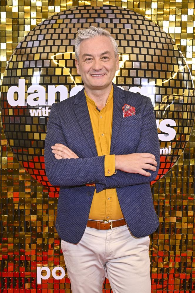 Katarzyna Zillmann, Robert Biedroń